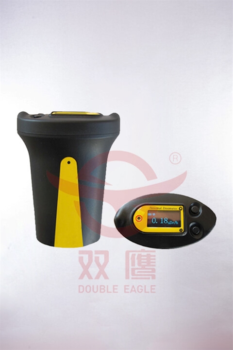 PC15Xγ射線劑量?jī)x(SY-1)