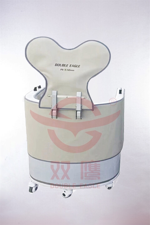 PH07-2射線防護(hù)屏風(fēng)-近臺操作防護(hù)屏（電動(dòng)遙控式）