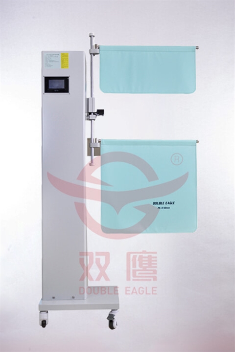 PH04-Z自動(dòng)跟蹤立式攝片架防護(hù)裝置