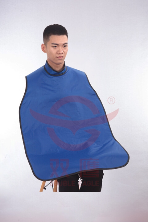 PB01牙科鉛衣丨醫用射線防護服