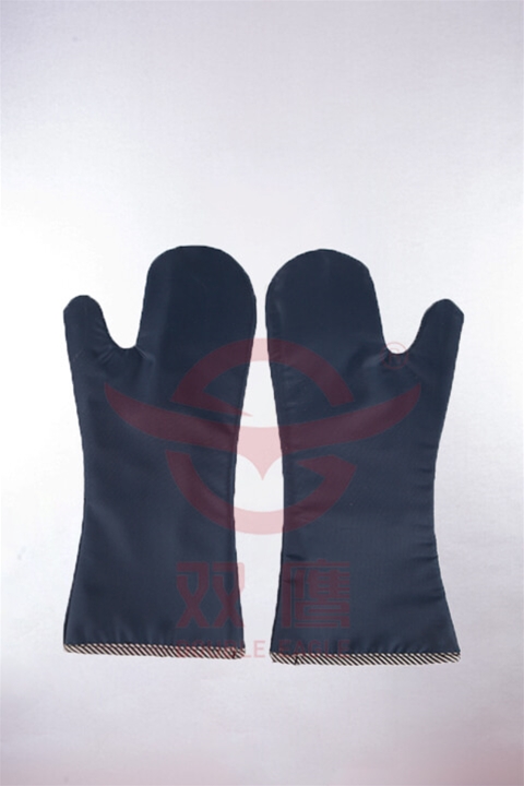 PC12醫用射線防護手套（連指型）